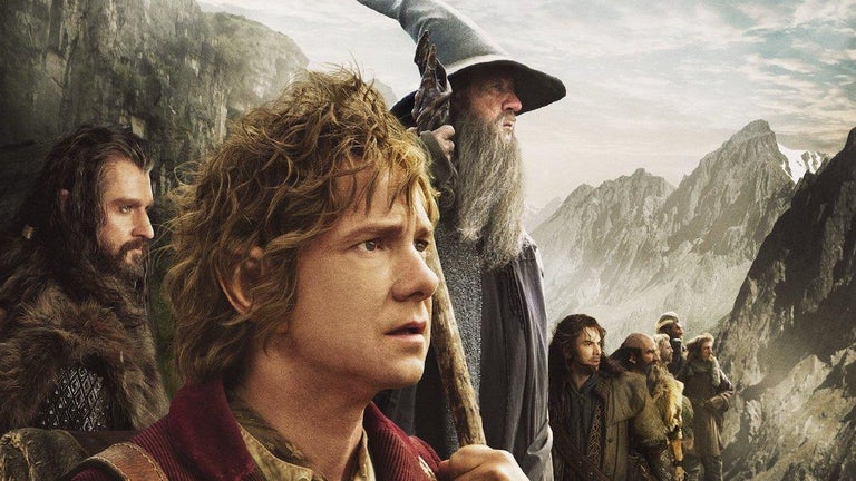 'Lost' Versions of 'The Hobbit' Movies — What to Know