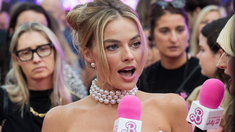 Margot Robbie Suffers Surprising Oscar Nomination Snub