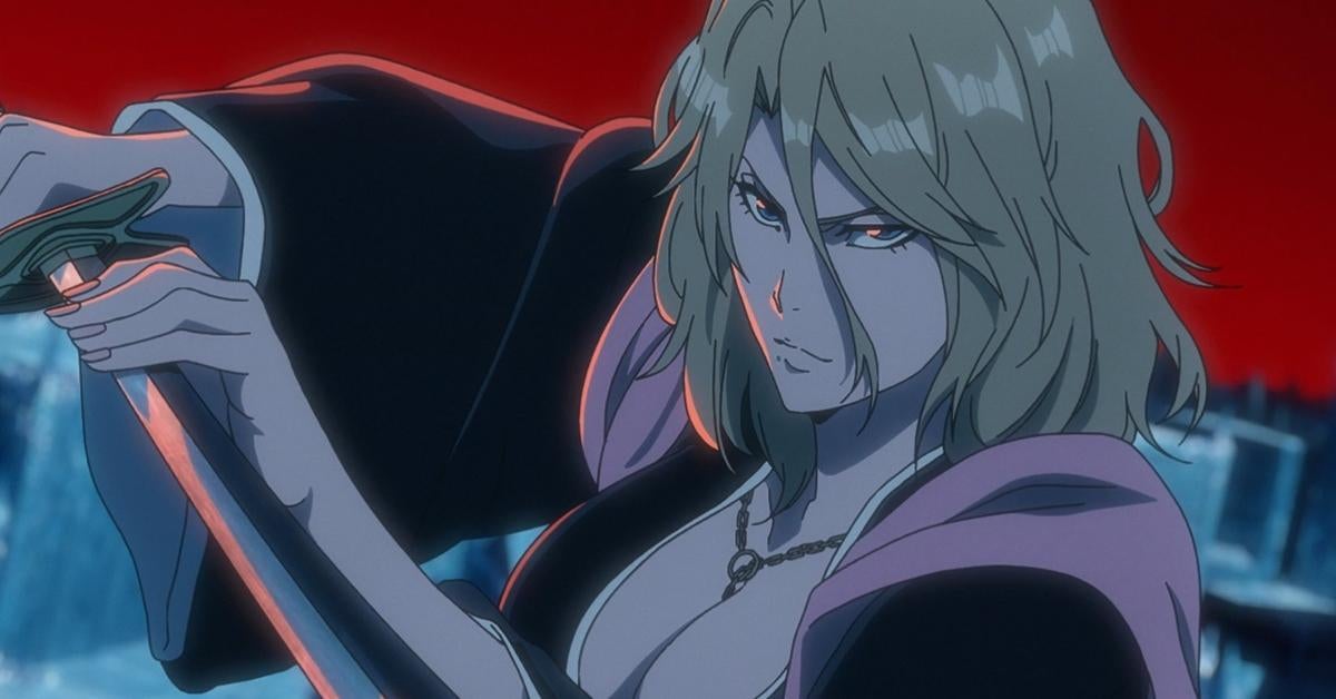 Episode 16 - Bleach: Thousand-Year Blood War Season 2 - Anime News