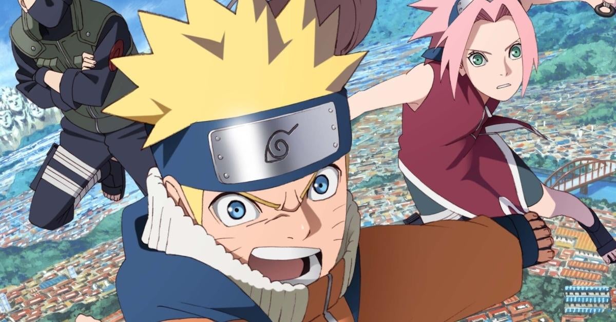 Naruto Kept One Piece's Creator from Introducing Ninjas Sooner