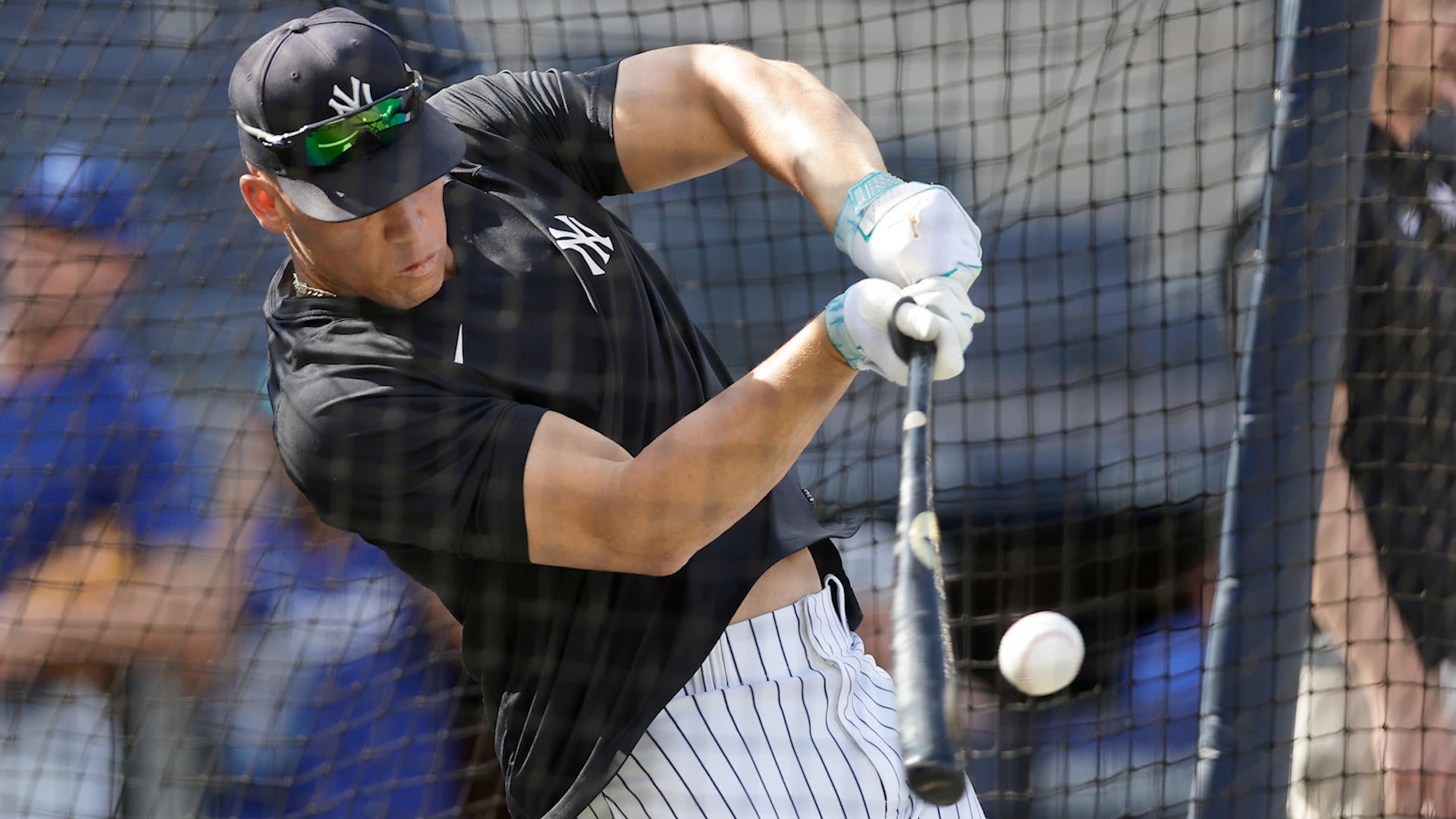 Royals vs. Yankees Live Stream of Major League Baseball