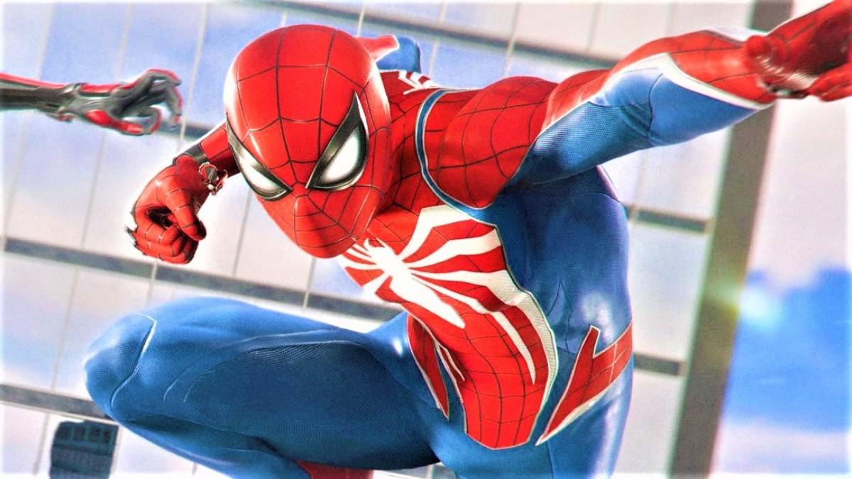 Marvel's Spider-Man 2 - Soar 🏆 Trophy Guide 