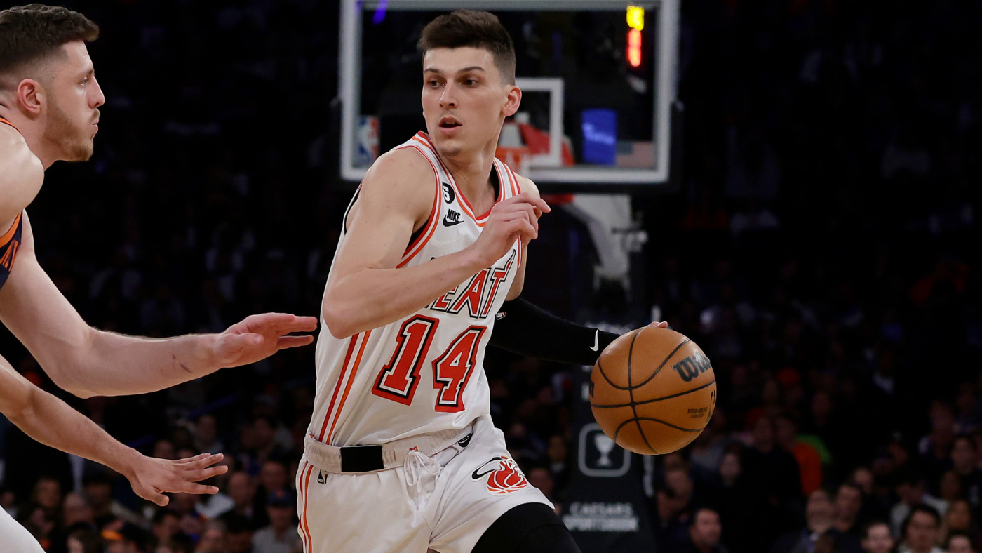 NBA trade rumors: Tyler Herro and the rapidly diminishing value of one-way players