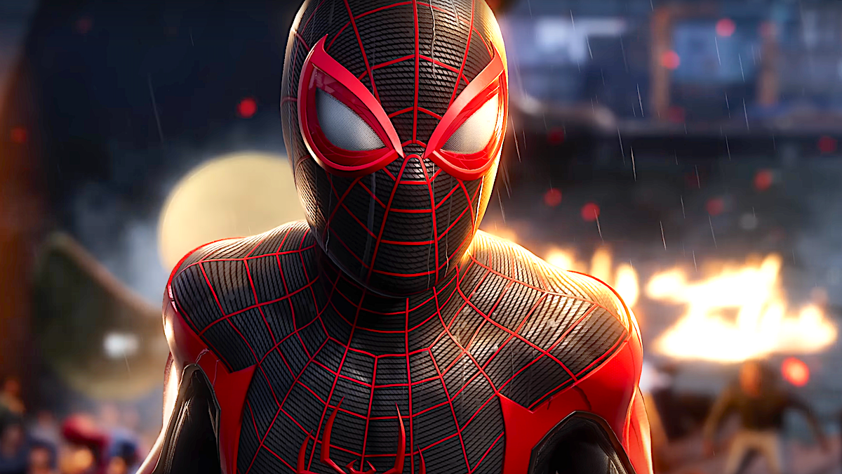 Marvel's Spider-Man 2 - Official Expanded New York Trailer (4K)