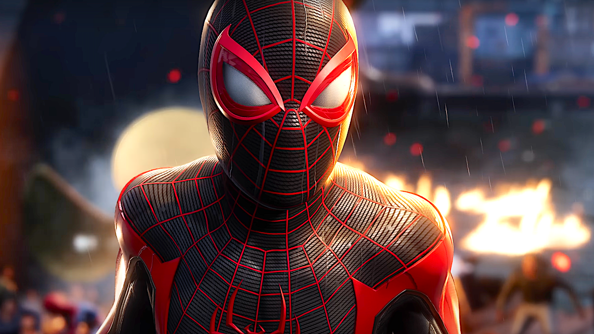 Marvel's Spider-Man 2 Teases Fans With Big Launch Promise