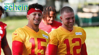 Despite $450 Million Contract and 2 SB Rings, Patrick Mahomes & Co Faces  Serious Trouble That Cost Tom Brady His 8th Ring - EssentiallySports