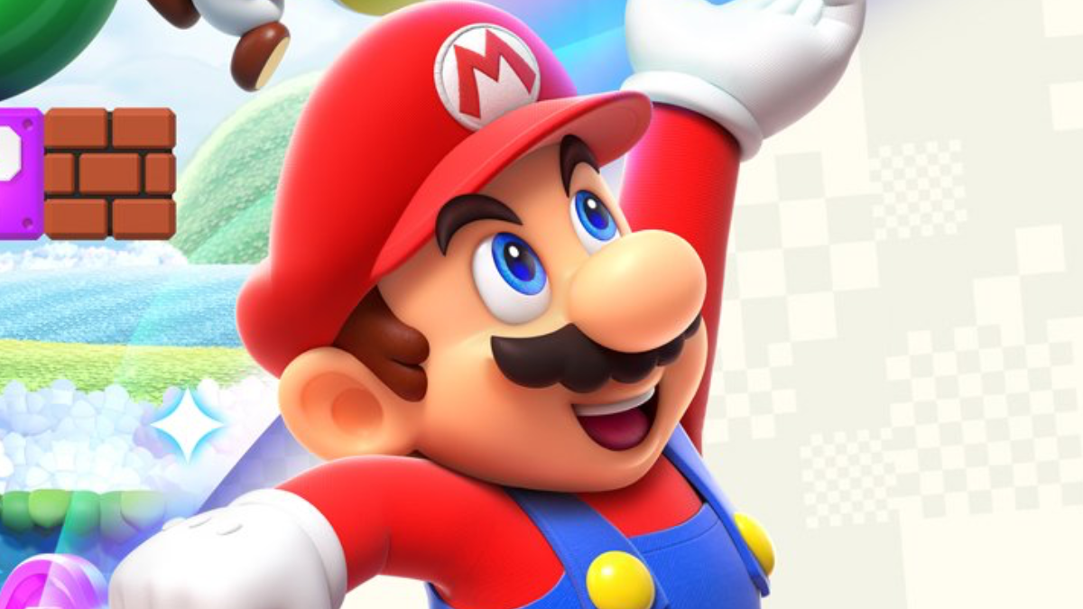 Super Mario Bros. Wonder: All Playable Characters and Villains