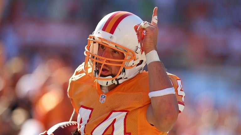 Tampa Bay Buccaneers Officially Bring Back Creamsicle Uniform