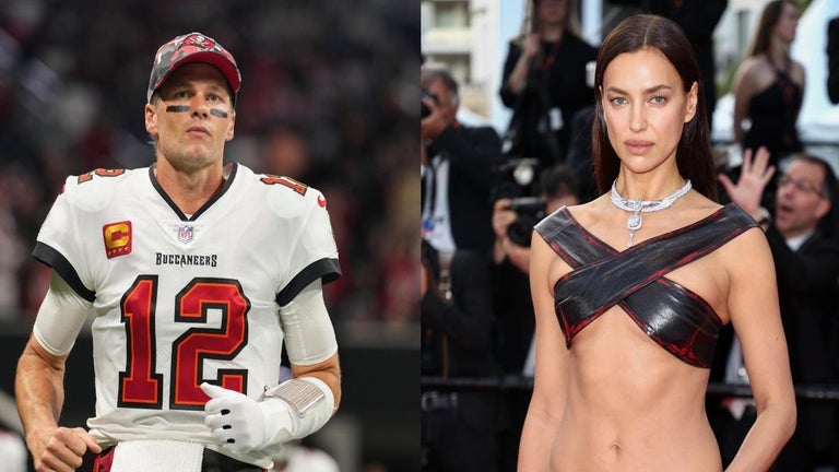 How Tom Brady and Irina Shayk Met