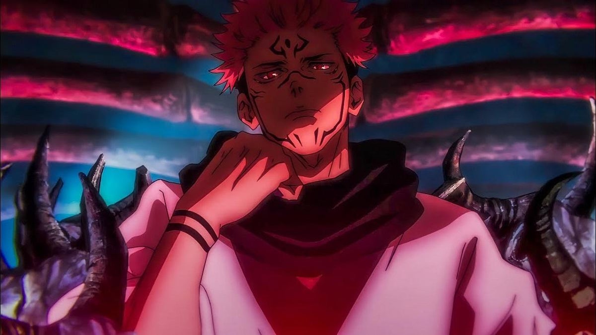 Jujutsu Kaisen Uses Virtual Reality to Create Its Wildest Domains IRL