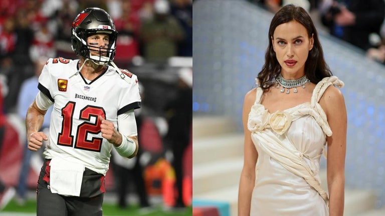 Tom Brady Seems to Be Serious About His New Relationship With Irina Shayk