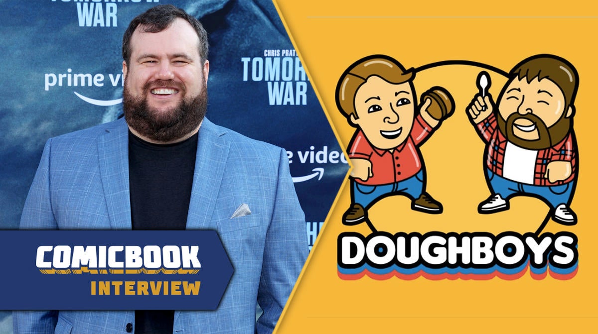 Doughboys' Mike Mitchell Talks New England Chains and Celebrating Summer