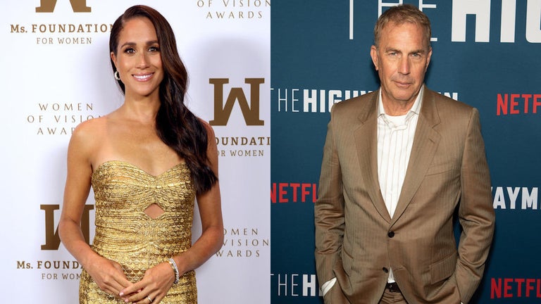 Is Meghan Markle Starring in 'The Bodyguard 2' With Kevin Costner?