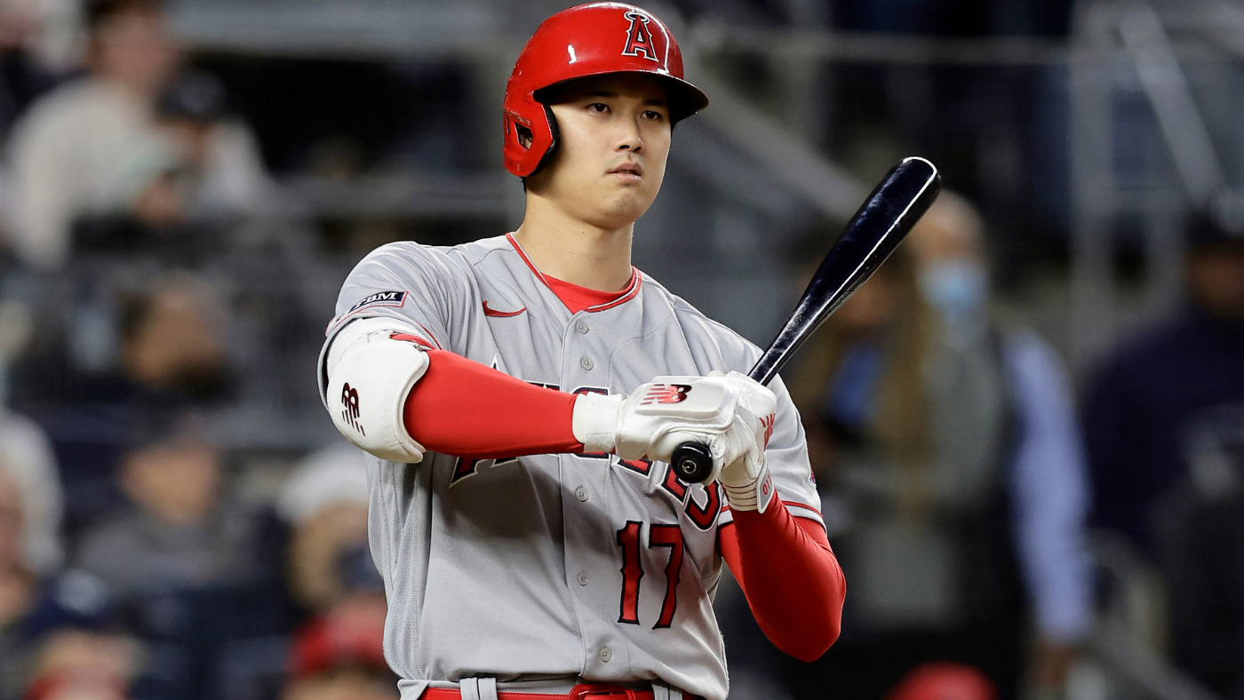 Shohei Ohtani mock trades: Eight potential deadline offers that could intrigue the Angels