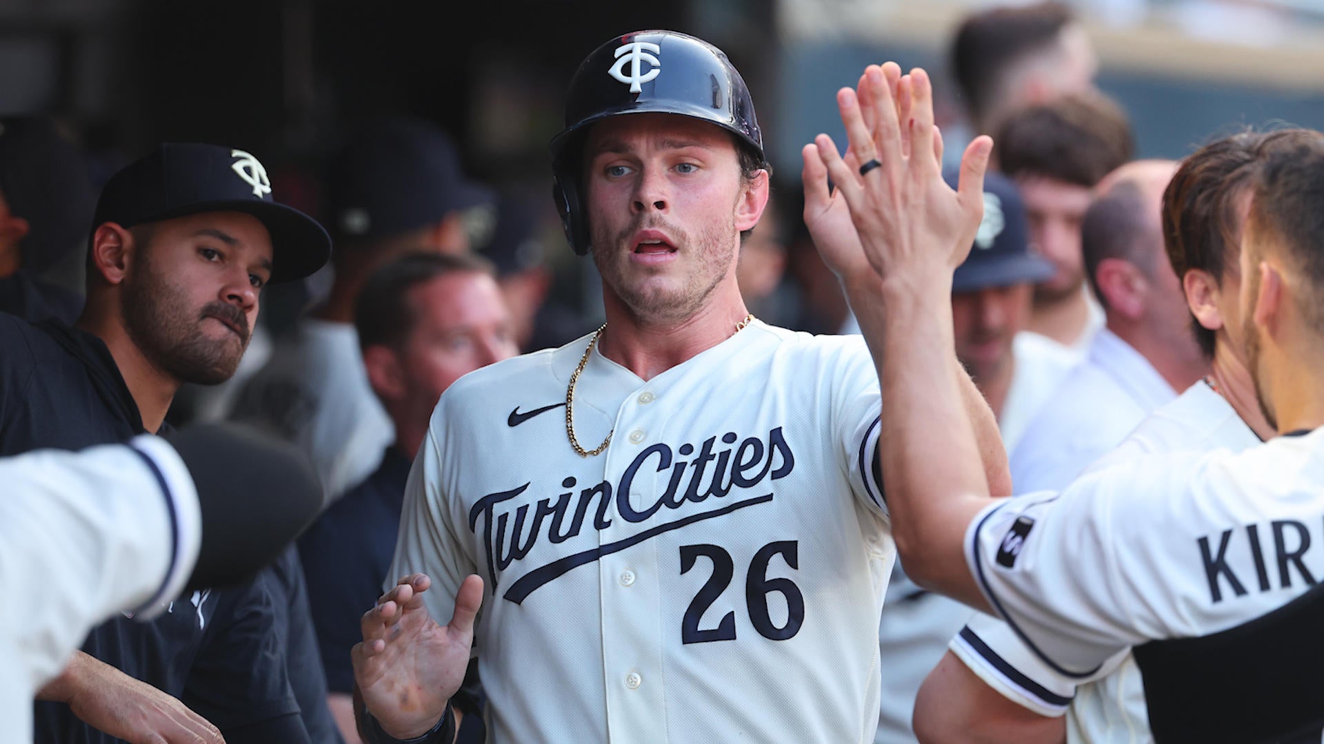 Mariners vs. Twins Live Stream of Major League Baseball