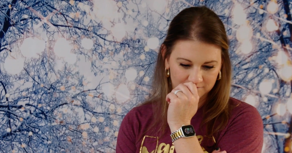 'OutDaughtered' Adam Busby Tries to Help 'Perfectionist' Danielle in(01)