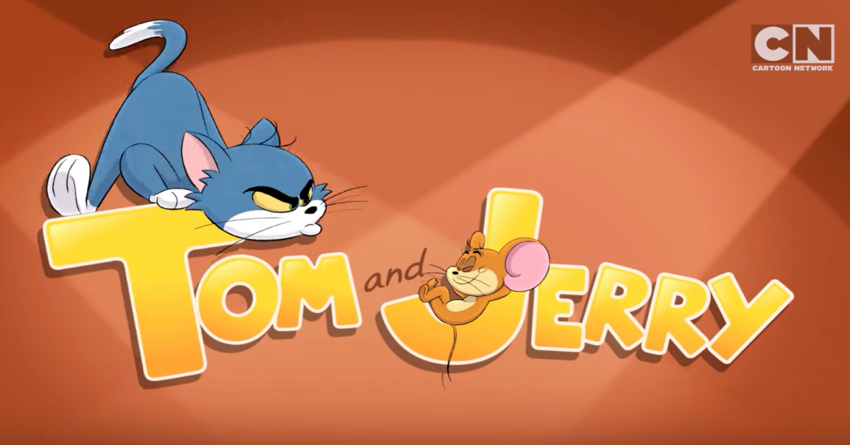 Tom and Jerry Series Set in Asia Coming to Cartoon Network