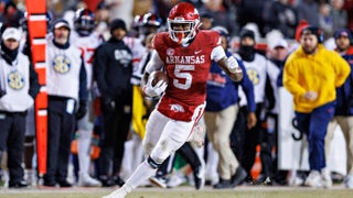 CBS Sports reveals Top 25 preseason college football rankings - College  Football HQ