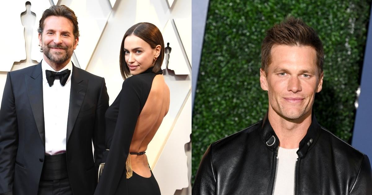 Gisele Bundchen Not Bothered by Tom Brady Moving On with Irina Shayk