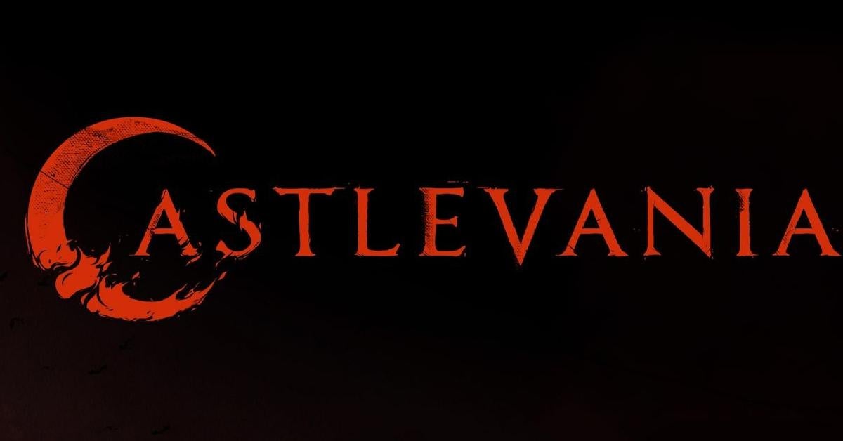 castlevania-netflix-anime-logo