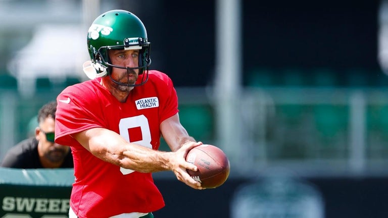 Big Behind-the-Scenes Update on Aaron Rodgers' New York Jets Contract