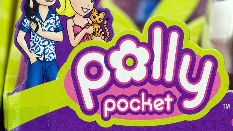 Polly Pocket Movie Gets Big Update After 'Barbie' Success