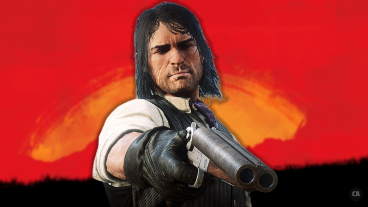 Fan-made Red Dead Redemption Remaster reportedly killed off by Take-Two -  GameRevolution