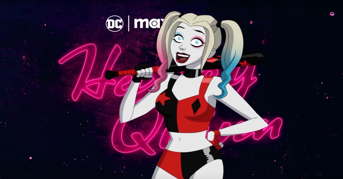 Harley Quinn Season 4 Trailer Episodes Guide Season 3 Recap And How To Watch S4 Online 