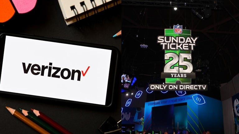 How Verizon Customers Can Get NFL Sunday Ticket for Free