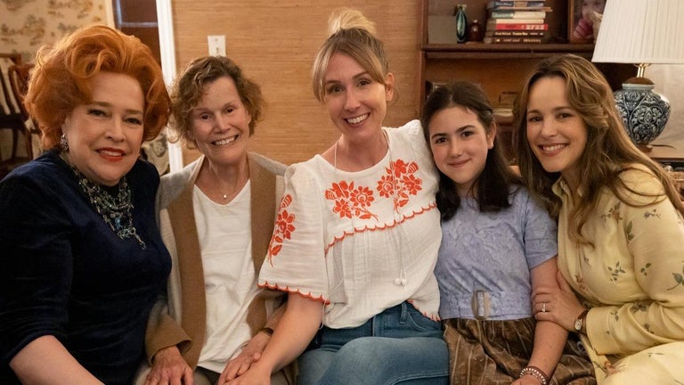'Are You There God? It's Me, Margaret' Director Kelly Fremon Craig Praises 'Enormous Talent' of Cast, Favorite On-Set Moments (Exclusive)