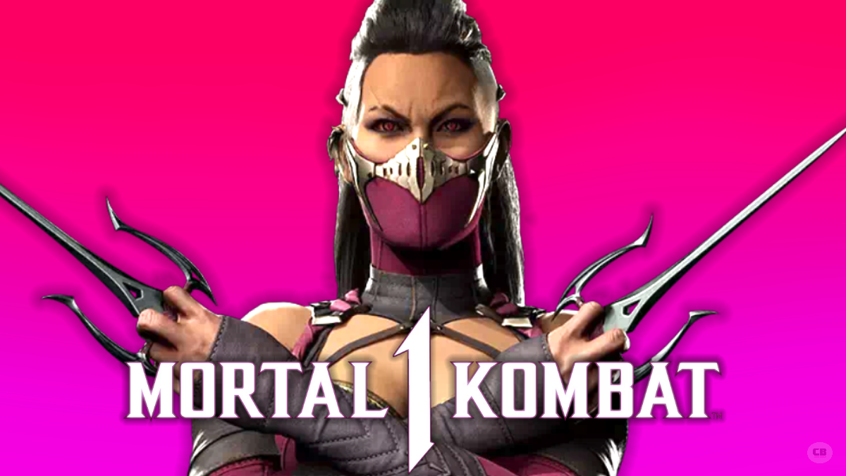 Mortal Kombat 1 Beta: Mortal Kombat 1: Xbox players get early access to  beta ahead of debut date; PlayStation 5 players await their turn - The  Economic Times