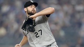 Angels Trade for White Sox' Lucas Giolito Hours After Taking Ohtani Off the  Market - Sports Illustrated