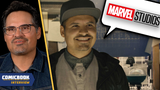 MICHAEL PENA LUIS MCU RECAP MARVEL