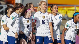 Group stage takeaways: Can the U.S. still win the Women's World