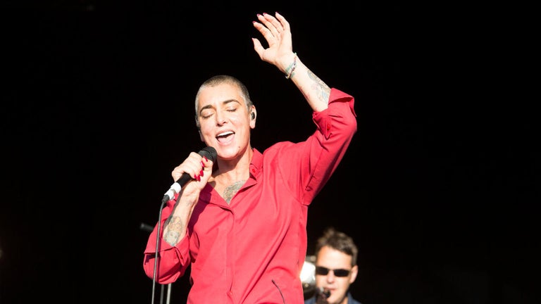 Sinead O'Connor Cause of Death and Death Date Under Investigation