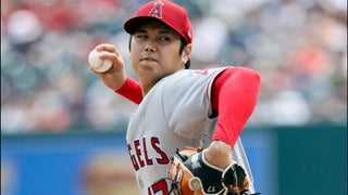 Shohei Ohtani to take mound as Angels try to avoid four-game sweep in  Boston - The Japan Times