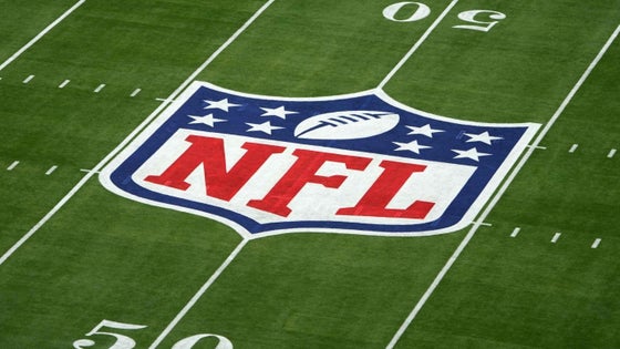 NFL USATSI Shield Logo