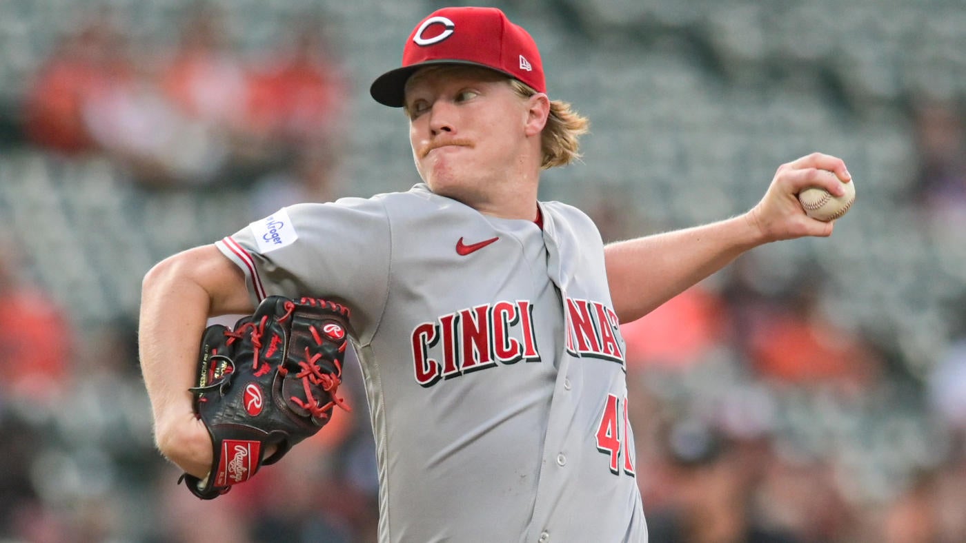 Fantasy Baseball Waiver Wire: Why Andrew Abbott's success doesn't make much sense, and more