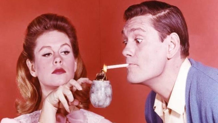 'Bewitched' Reboot Reportedly in the Works
