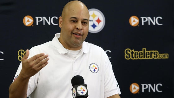 NFL: Pittsburgh Steelers Training Camp