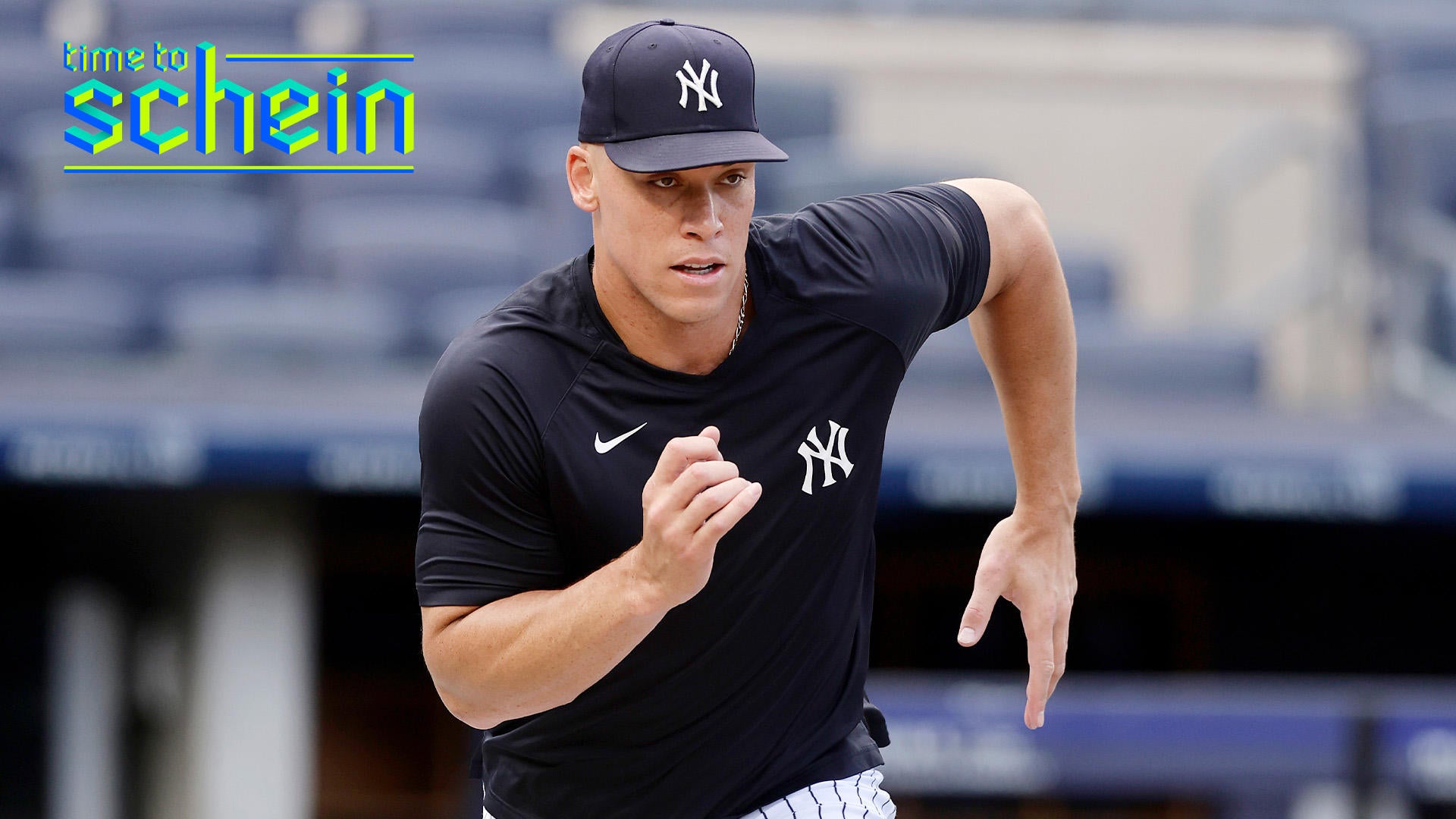 Boomer and Gio: Is Aaron Judge the Best of the Best? 