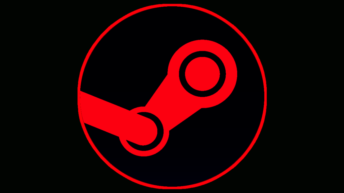 steam-logo-red-and-black