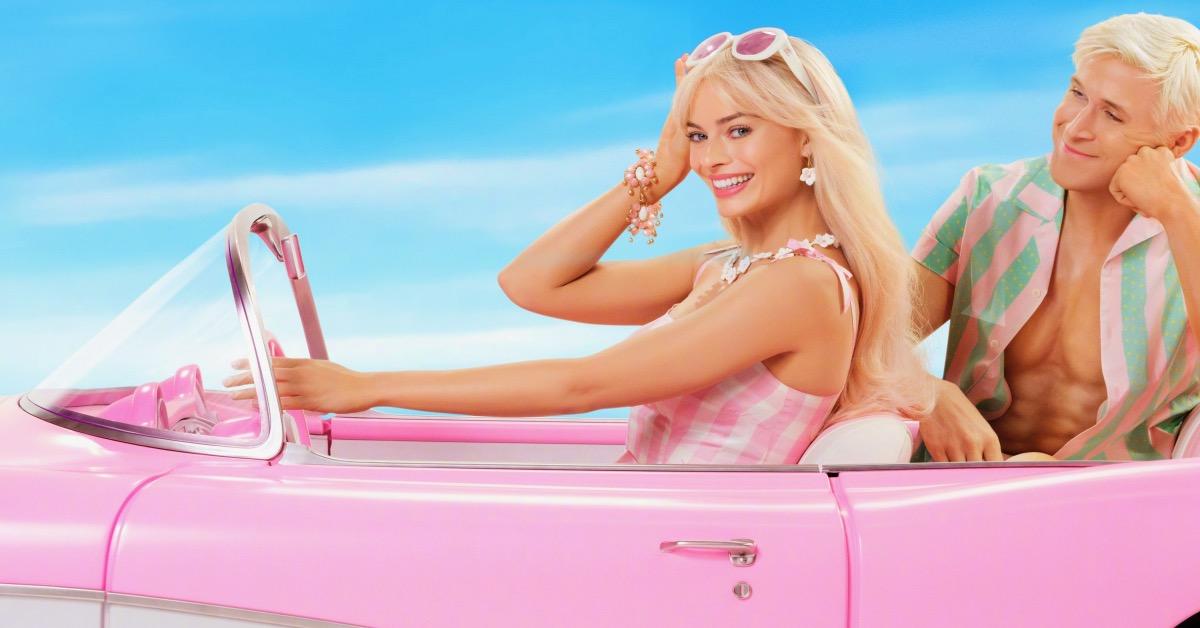 Weekend Box Office Results: Barbie Becomes Warner Bros.' Highest-Grossing  Film Ever