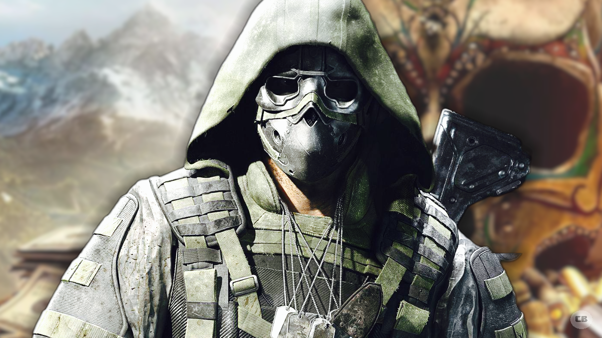 Rumors Claim Next Ghost Recon Is A Realistic, SquadBased FirstPerson