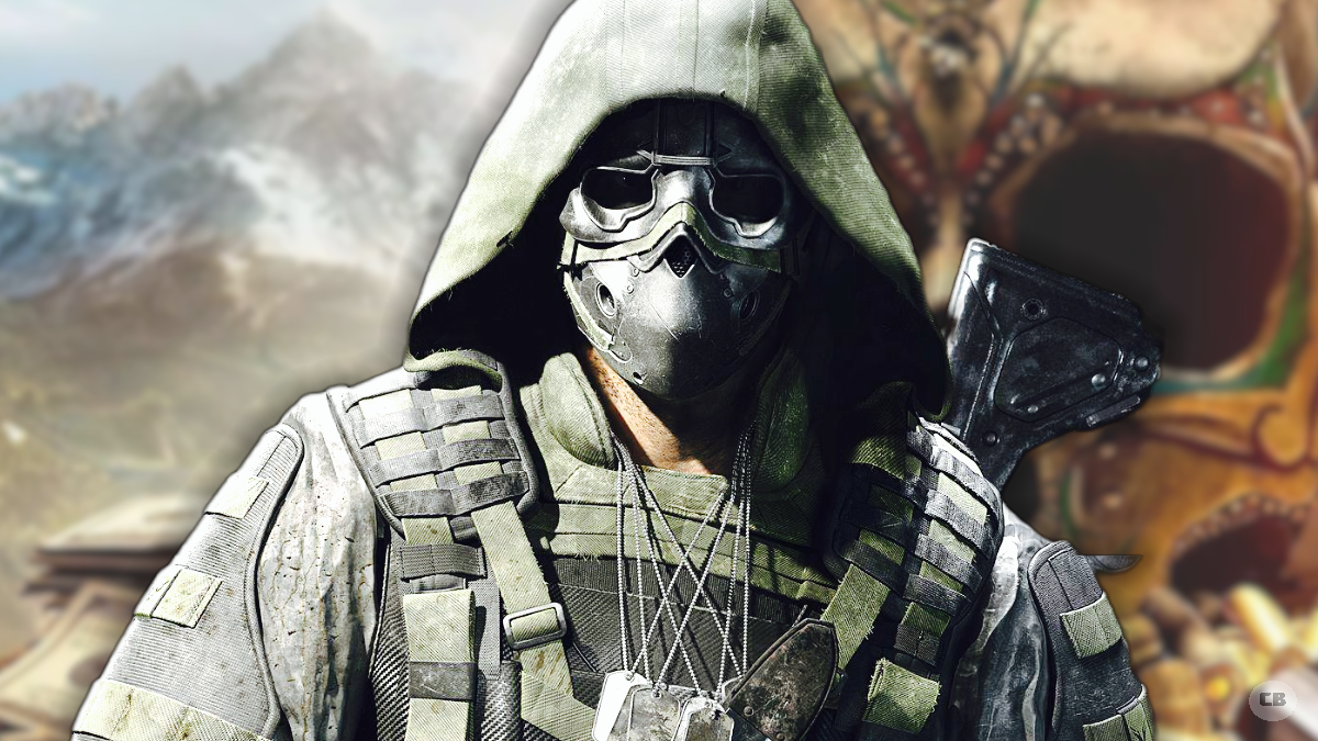 Rumors Claim Next Ghost Recon Is A Realistic, Squad-Based First-Person Shooter