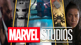 MCU RETCONS MARVEL STUDIOS