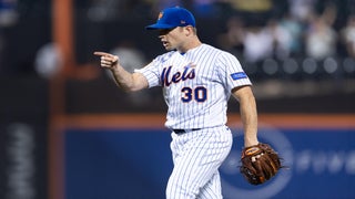 Bartolo Colon Big Sexy: 2015 NL Champion Mets Pitcher (2014 - 2016)