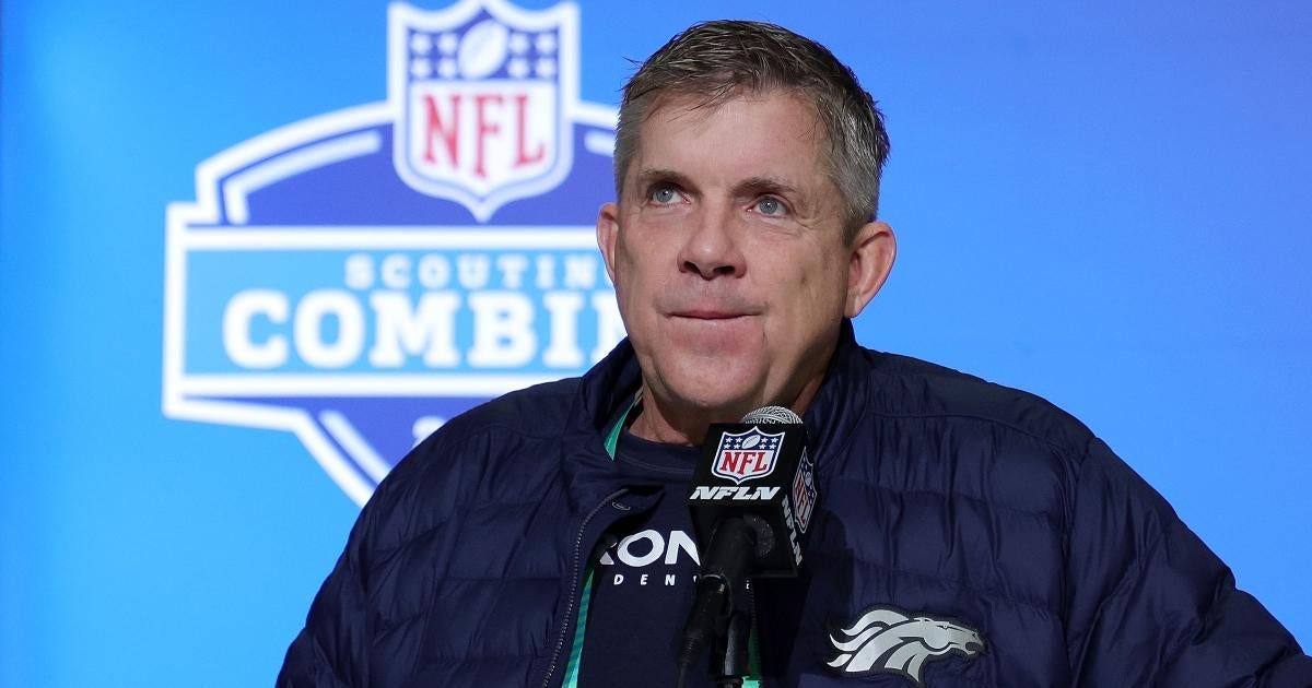 Broncos' Pro Bowl safety hypes up new head coach Sean Payton, says he's  moving past disappointing 2022