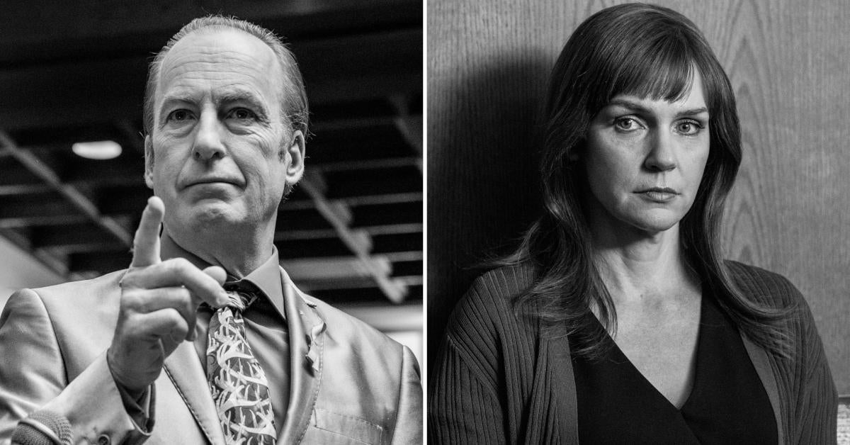 Better Call Saul Star Reveals Great Moment Cut From Series Finale