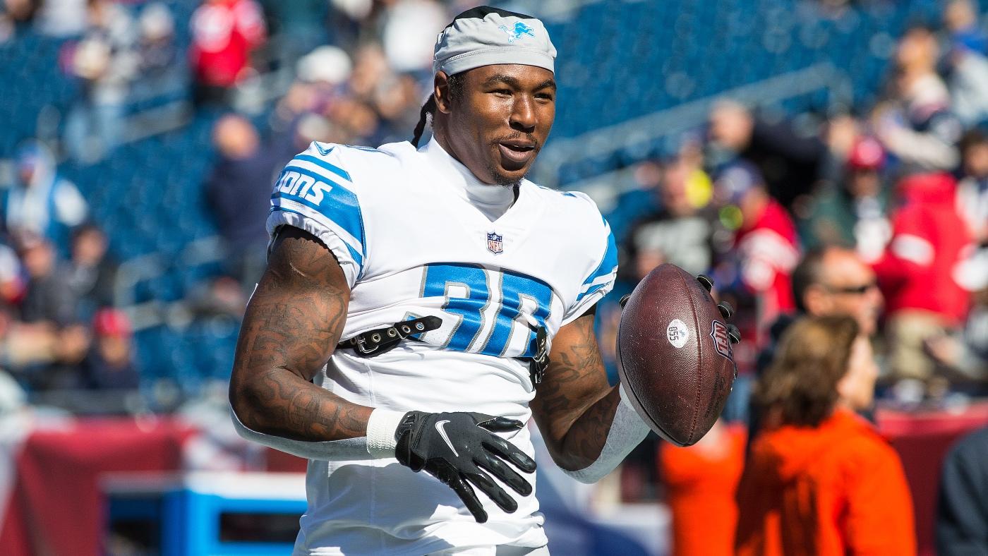 Magnanimous personality' in Jamaal Williams returns to Green Bay